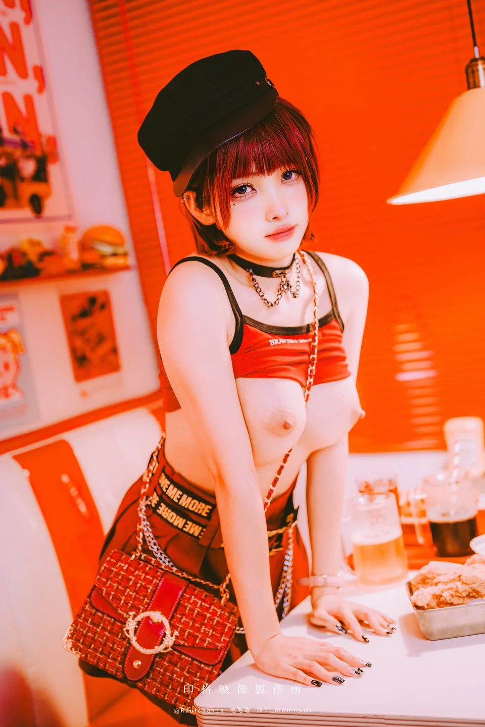 慕慕Momo - rebellion 反叛 [45P-277MB] tg@simisebaisi 【丝足阁】041.webp